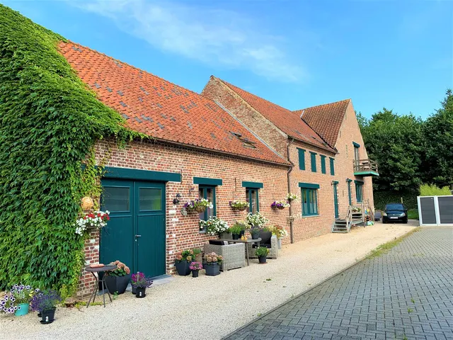 House for sale in Erpe-Mere – 1/10