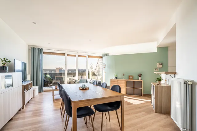 Appartement à vendre à Halle – 1/16