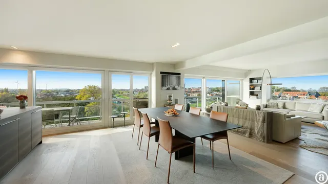 Appartement te koop in Knokke-Heist – 1/29