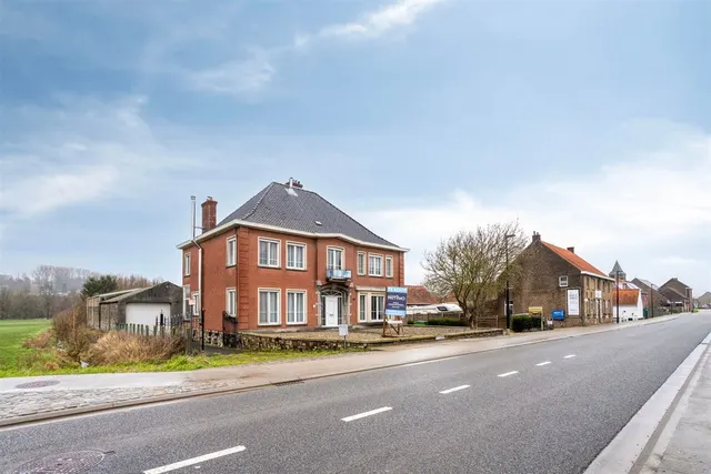 Villa à vendre à Maarke-Kerkem – 1/10