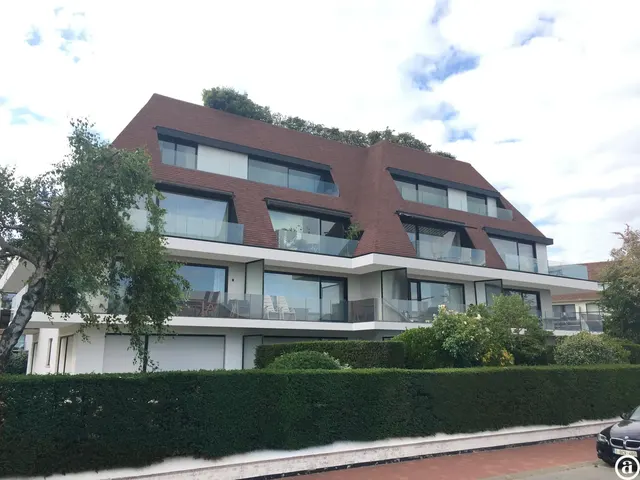 Appartement à vendre à Knokke-Heist – 1/14