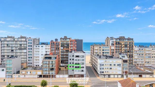Appartement à vendre à Middelkerke – 1/26