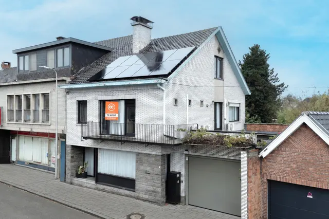 Huis for sale in Zelzate – 1/17
