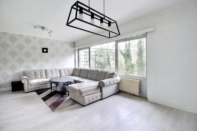 Appartement à vendre à Molenbeek-Saint-Jean – 1/8