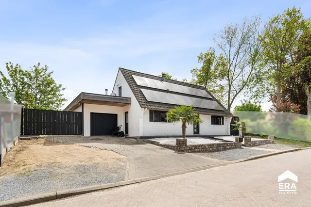 House for sale in Tienen – 1/25