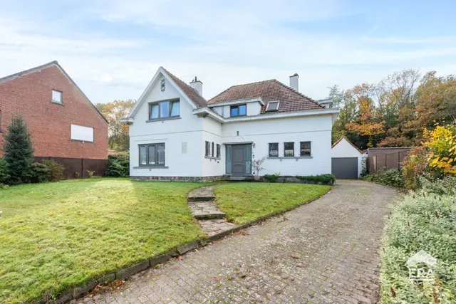 Huis te koop in Gijzegem – 1/31