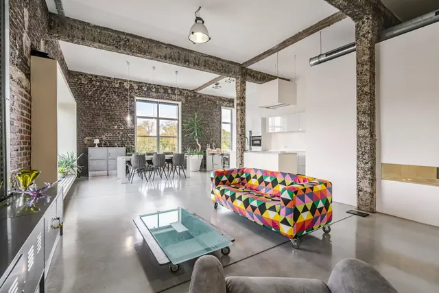 Appartement te koop in Merchtem – 1/27