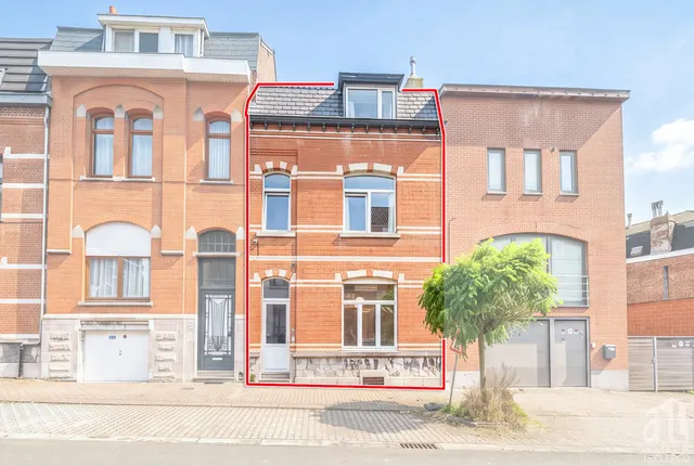 Huis te koop in Tournai – 1/19