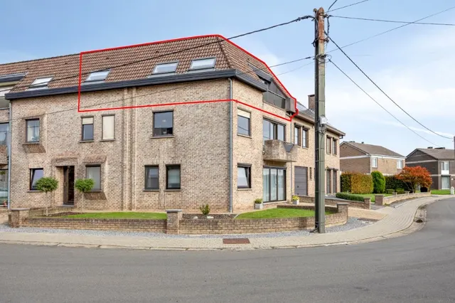 Appartement te koop in Bilzen-Hoeselt – 1/19
