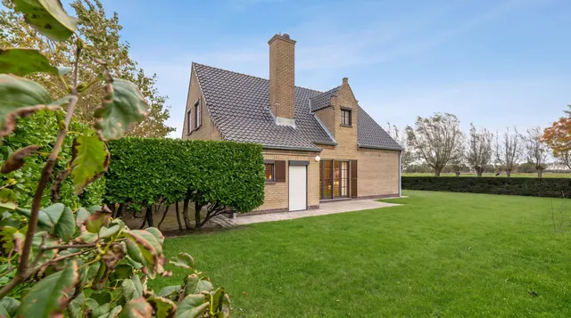 Huis te koop in Knokke-Heist – 1/23