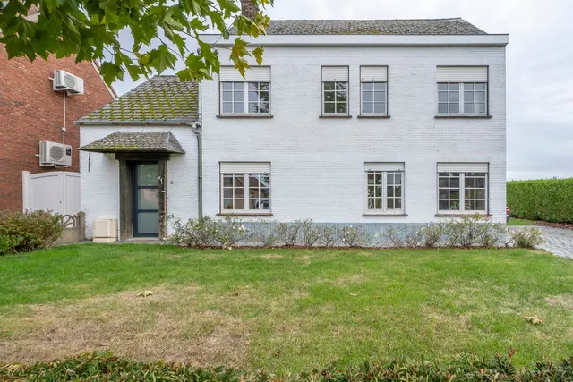 Huis te koop in Keerbergen – 1/34
