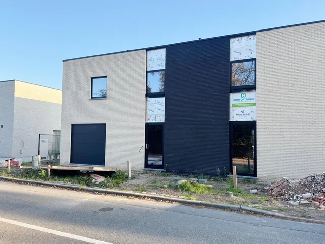 Huis te koop in Nieuwpoort – 1/8