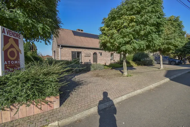 Huis te koop in Jodoigne – 1/25