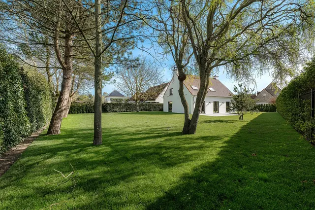 Huis for sale in Knokke-Heist – 1/39
