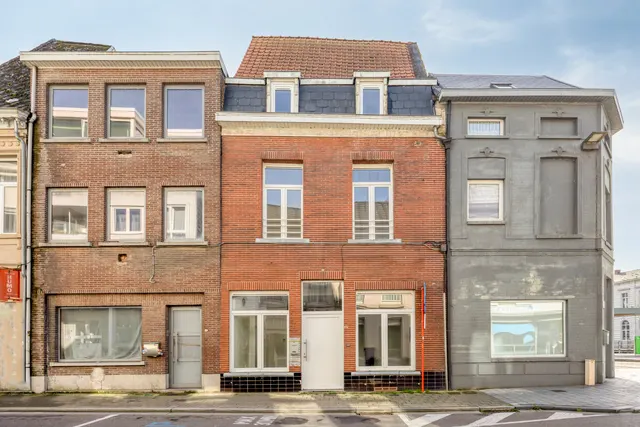 Maison à vendre à Geraardsbergen – 1/9