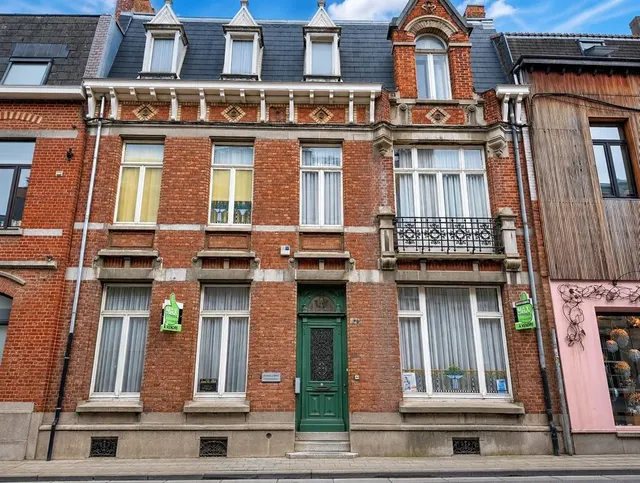 House for sale in Mouscron – 1/8
