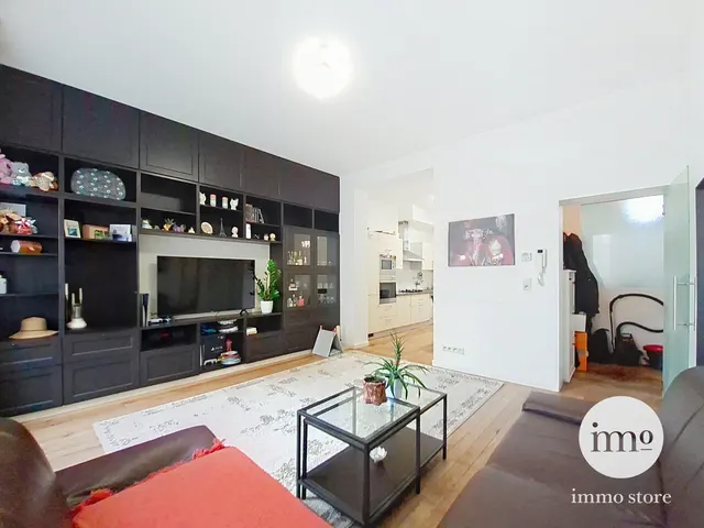 Appartement à vendre à Molenbeek-Saint-Jean – 1/22