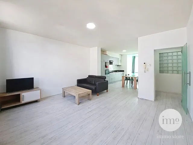 Appartement à vendre à Molenbeek-Saint-Jean – 1/21