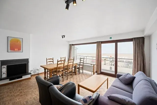 Appartement te huur in Zeebrugge – 1/10