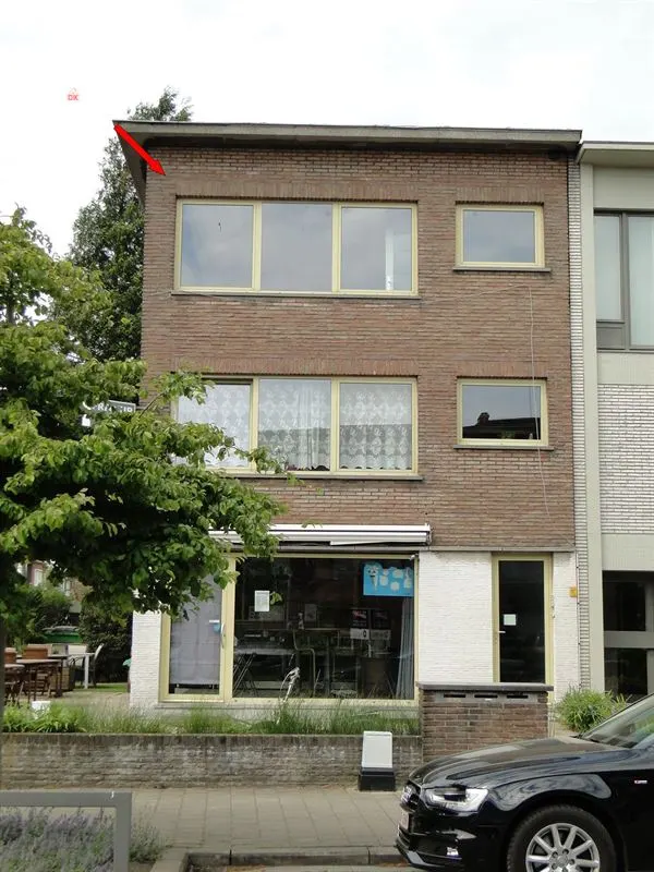 apartment te koop in Deurne – 1/10