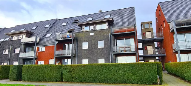 Duplex à vendre à Nieuwpoort – 1/7