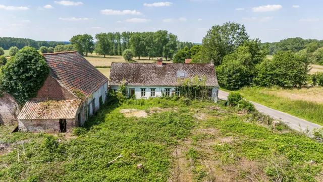 Hoeve à vendre à Ninove – 1/7