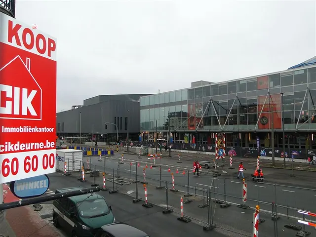 apartment te koop in Deurne – 1/10