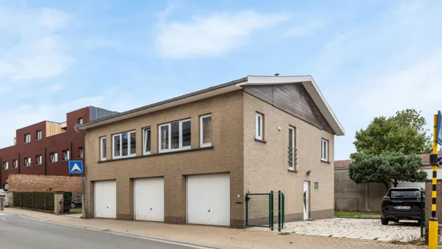 Maison à vendre à Bever – 1/10