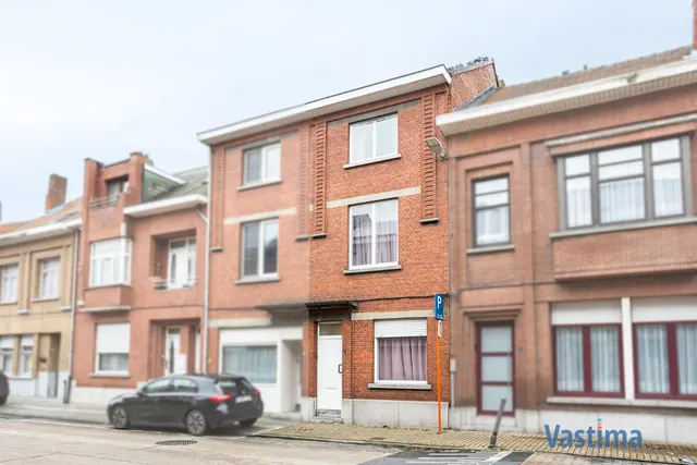 house te koop in Lebbeke – 1/10