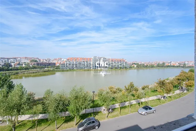 Appartement à vendre à Knocke-Heist – 1/10