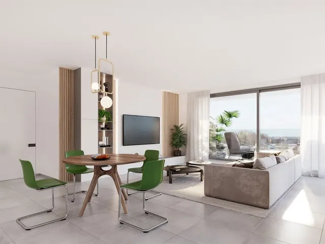 apartment à vendre à Zedelgem – 1/8