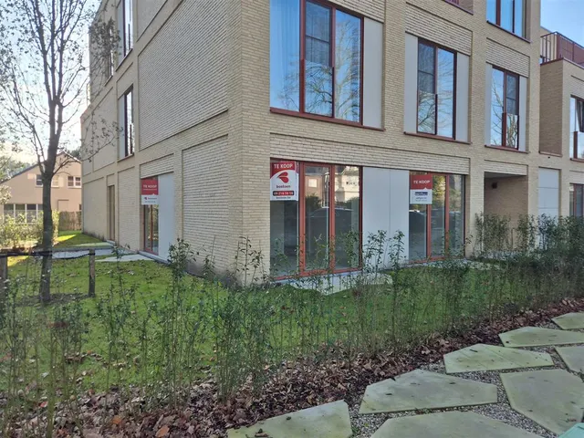 Appartement te koop in Destelbergen – 1/10