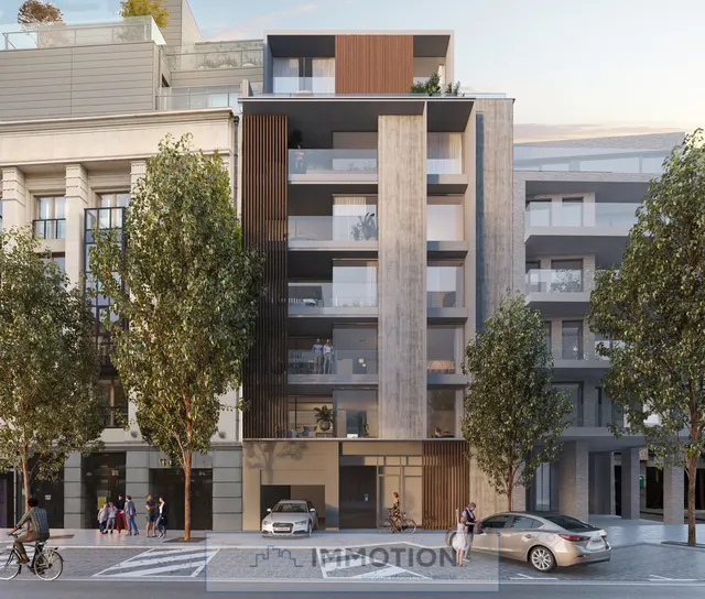 apartment te koop in Kortrijk