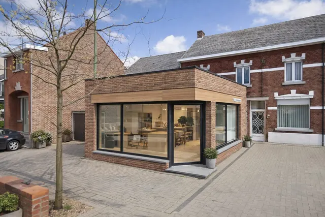 Huis te koop in Zoutleeuw – 1/10