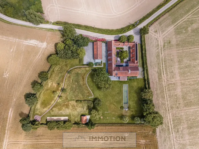 Hoeve te koop in Dottenijs – 1/10