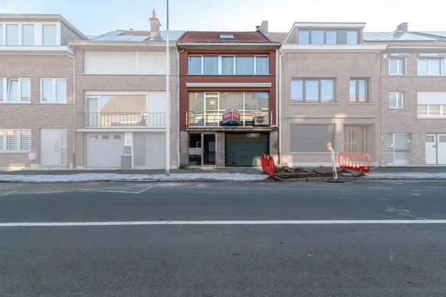 Huis te koop in Niel – 1/10