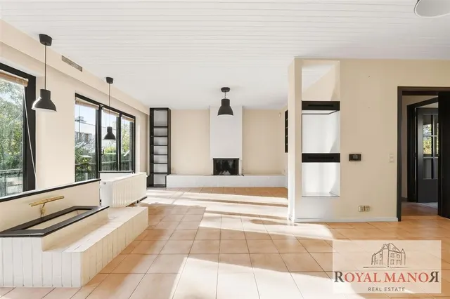 Huis te koop in Ixelles – 1/10