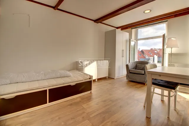 Appartement à louer à Bruxelles – 1/10