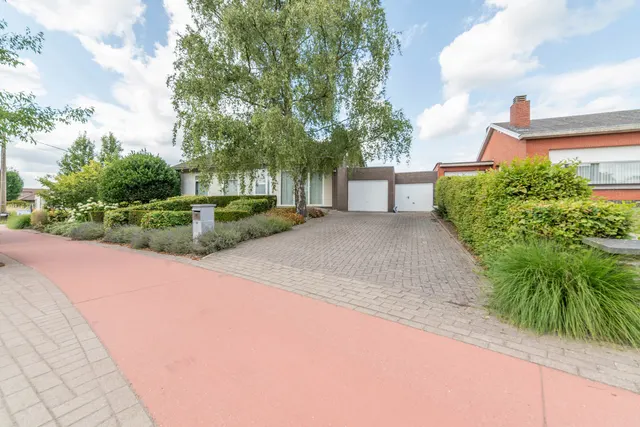 Huis te koop in Schelle – 1/10