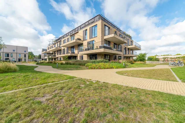 Appartement te koop in Bornem – 1/8