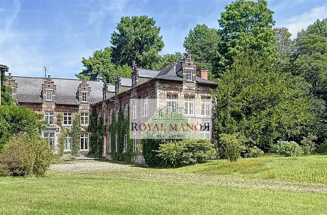 house te huur in Wezembeek-Oppem – 1/10