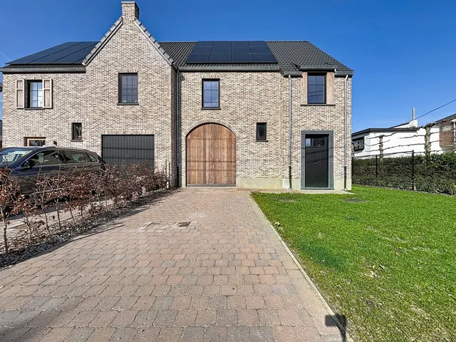 Huis te koop in Overijse – 1/10