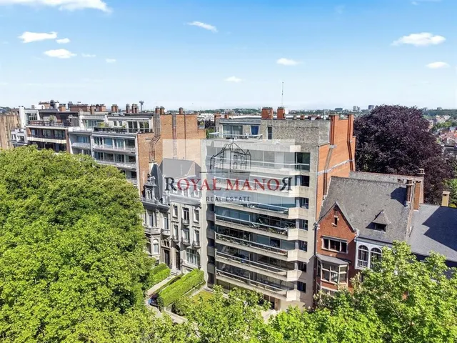 Appartement te koop in Bruxelles – 1/10