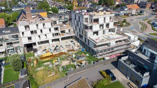 Appartement te koop in Schelle – 1/7