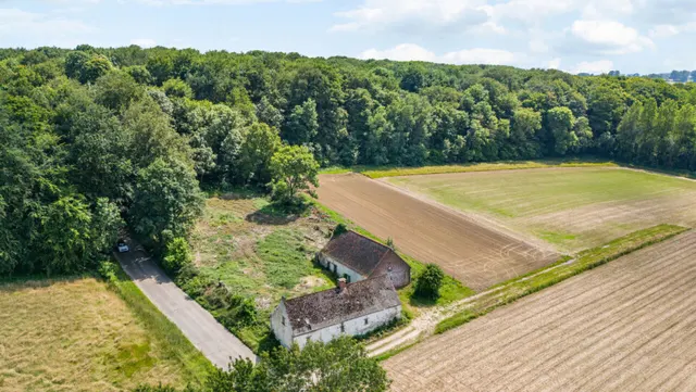 Hoeve à vendre à Geraardsbergen – 1/7