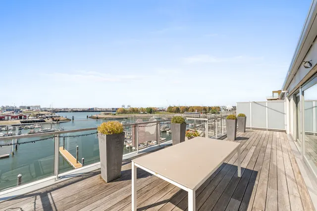 apartment à vendre à Zeebrugge – 1/10