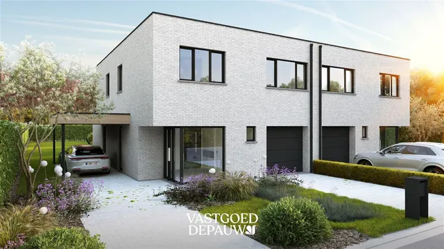 house à vendre à Torhout – 1/9