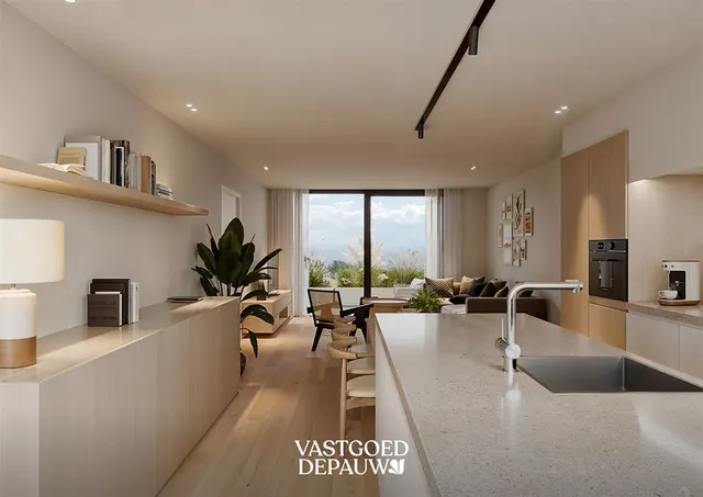 apartment à vendre à Oostkamp – 1/8