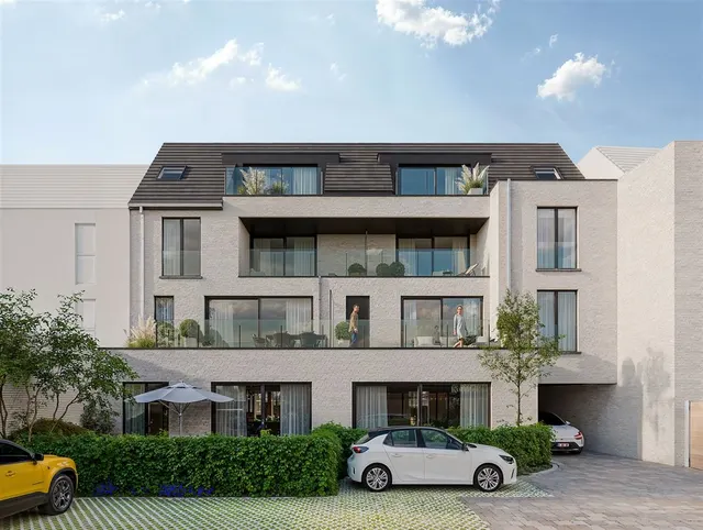 Appartement à vendre à Oostkamp – 1/8