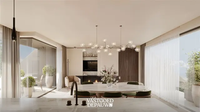 apartment à vendre à Oostkamp – 1/9